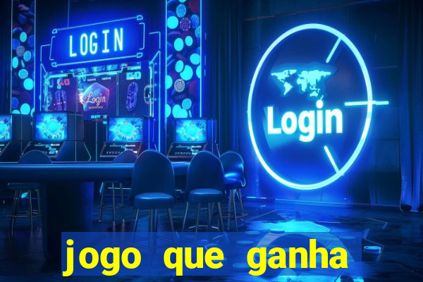 jogo que ganha dinheiro pagbank